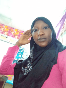 Haleemat Kamaldeen