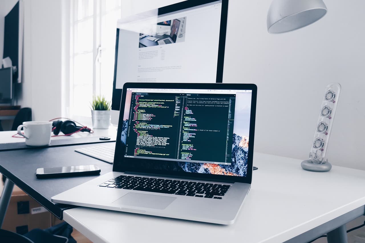 Advanced Mentorship